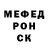 Метадон мёд J.D. Sunderland
